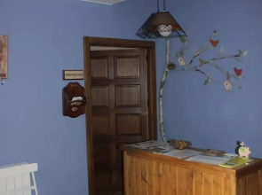 El Tío Carrascón - Hostel