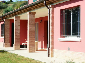 Rinaldi House