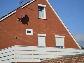 Ferienwohnung an der Strandstrasse