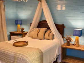 Estalagem Reserva da Collina