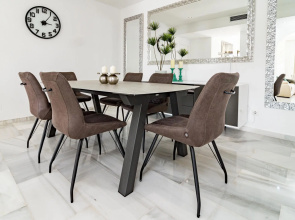 AB4 - vacation home, Marbella by Roomservices