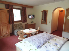 Windegg Pension