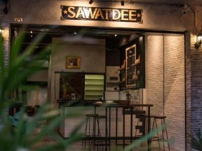 Sawatdee Guesthouse the Original