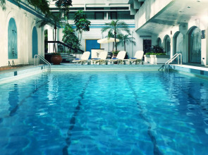 Marco Polo Hongkong Hotel