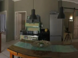 Spinoza Self Catering Accommodation