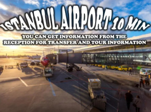 Inalens Airport Hotel