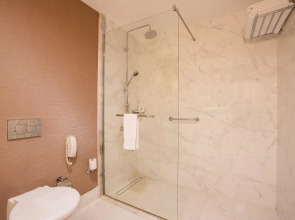 Курорт Rixos Bab Al Bahr - Ultra All Inclusive