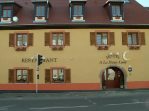 Hôtel Relais d'Issenheim