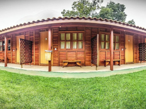 Vila Jacaré