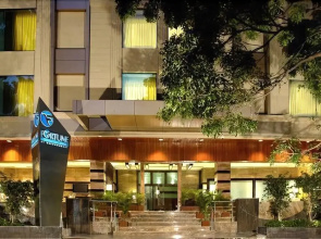 Fortune Inn Jukaso Pune