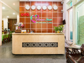 Mimosa Hotel