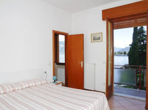 Apartment in Menaggio Near Lake Como