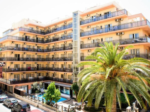 Hotel Camposol