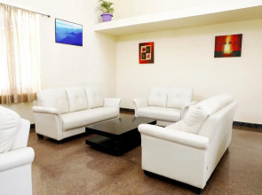 Stay Simple Brindavan Resort by OYO Rooms