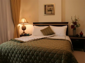 Al Hayat Hotel Apartments