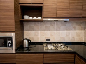 Villa Navin Premier Pool Villa