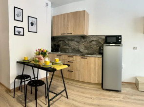 Astrea (Астрея) в микрорайоне Светлый 7