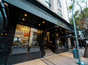 Amerian Executive Cordoba Hotel