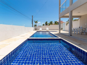 Exclusivo Duplex No Beach Townhouse Iv Por Carpediem