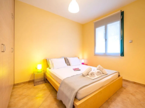 Fluo Seaside Apartment