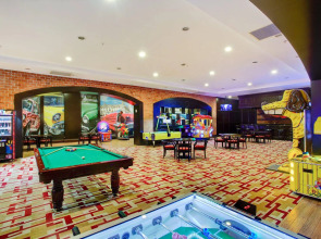 Vogue Hotel Supreme Bodrum