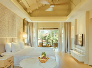 Курорт Pelangi Beach Resort & Spa