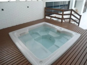 Apartotel Adagio Porto Alegre Moinhos de Vento