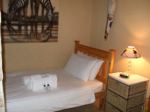 Villa Simona Bed  Breakfast