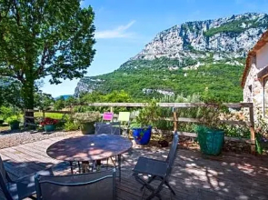 Chambre d’hôtes La Cascade