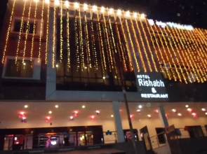 Hotel Rishabh