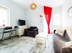Apartamenty Sun & Snow na Wilczej