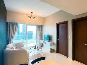 Mh- Beautiful 2 Bhk Canal View in Reva Residence Ref 24016