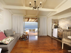 Bikta Belavan Lodge