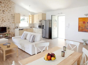 Thanelli in Paxi With 2 Bedrooms and 1 Bathrooms