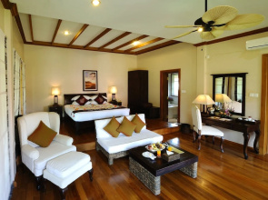 One Myanmar Resort Pyin Oo Lwin