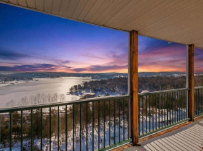 Serenity Now Retreat