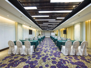 Hotel Kapok Wangfujing