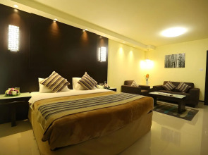 Panorama Hotel Bur Dubai