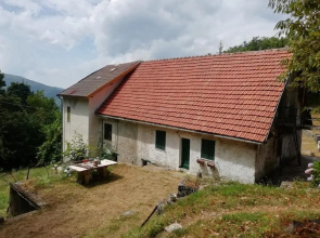Cascina Marasca Appartamento Viola
