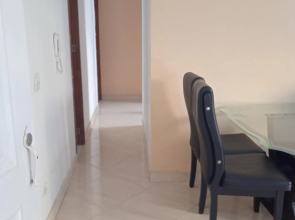 Apartamento Santa Marta vía Minca