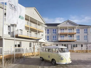 Beach Apartments Heiligenhafen