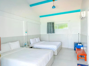 Paradise Resort Doc Let - All Inclusive