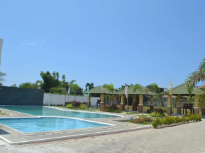 Softwind Villa
