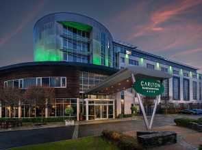 Carlton Hotel Blanchardstown