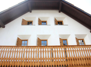 Apartma Pri Štruklju