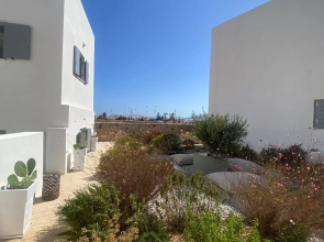 Poema Antiparos