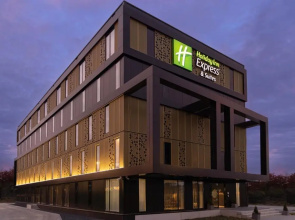 Holiday Inn Express and Suites Deventer by IHG