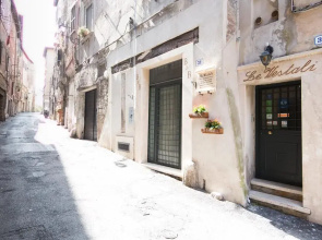 Le Vestali guest house