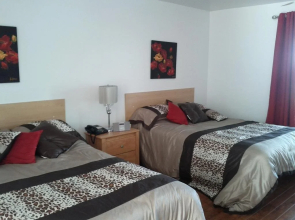 Motel Lac St-Jean