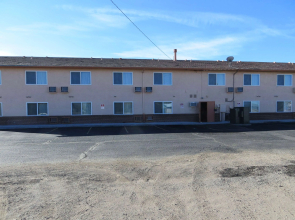 Days Inn by Wyndham Alamosa